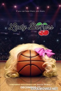 Lady Ballers (2023) English Movie