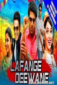 Lafange Deewane (2019) Hindi Dubbed South Movie