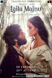 Laila Majnu (2018) Hindi Movie