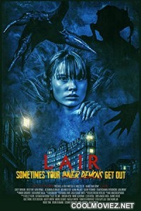 Lair (2021) English Movie