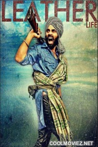 Leather Life (2015) Punjabi Movie