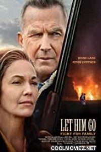 Let Him Go (2020) English Movie