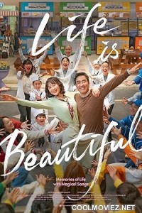 Life Is Beautiful (2022) Hindi Dubbed Movie