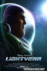 Lightyear (2022) Hindi Dubbed Movie