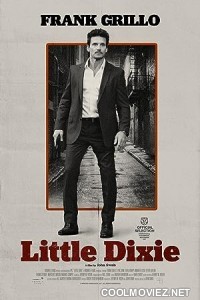 Little Dixie (2023) Hindi Dubbed Movie