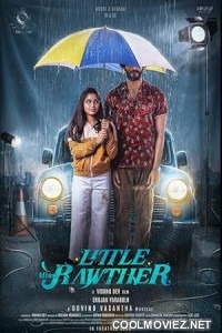 Little Miss Rawther (2023) Hindi Dubbed South Movie