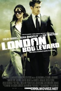 London Boulevard (2010) Hindi Dubbed Movie