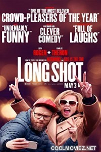 Long Shot (2019) English Movie