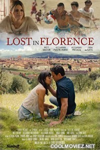 Lost in Florence (2017) Hindi Dubbed Movie