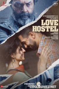 Love Hostel (2022) Hindi Movie