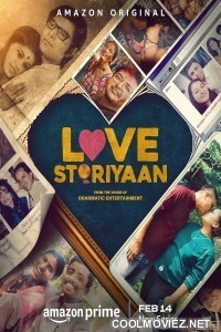 Love Storiyaan (2024) Season 1