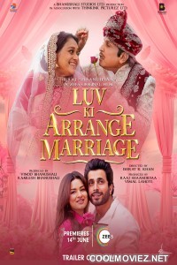 Luv Ki Arrange Marriage (2024) Hindi Movie