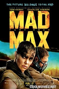 Mad Max (1979) Hindi Dubbed Movie