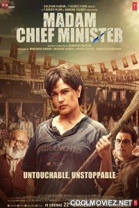 Madam Chief Minister (2021) Hindi Movie