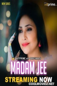 Madam Jee (2024) HitPrime Original