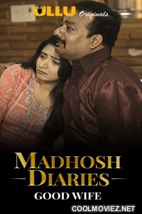 Madhosh Diaries (2021) ULLU Original