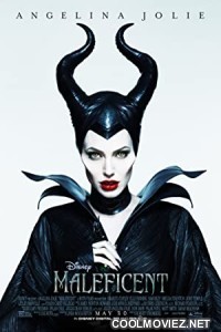 Maleficent (2014) Hindi Dubbed Movie