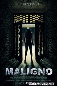 Maligno (2016) Hindi Dubbed Movie