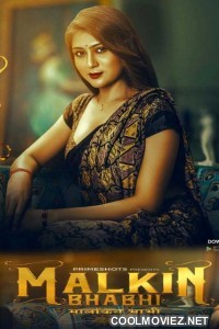 Malkin Bhabhi (2022) PrimeShots Original