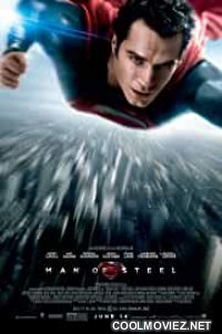 Man of Steel (2013) Hindi Dubbed Movie