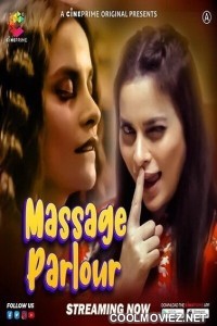 Massage Parlour (2024) Cineprime Original