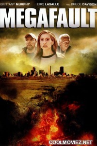 Megafault (2009) English Movie