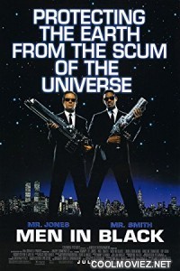 Men in Black (1997) Hindi Dubbed Movies