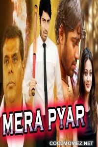 Mera Pyar (2018) Hindi Dubbed South Movie