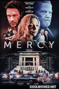 Mercy (2023) Hindi Dubbed Movie