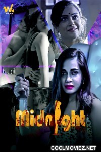 Midnight (2024) Waah Original