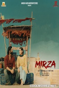 Mirza (2024) Bengali Movie