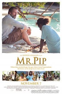 Mister Pip (2012) Hindi Dubbed Movie