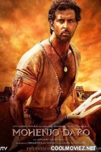 Mohenjo Daro (2016) Hindi Movie