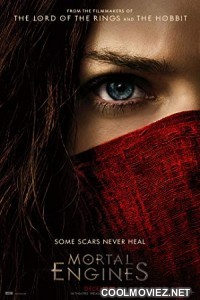 Mortal Engines (2018) English Movie