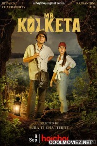 Mr Kolketa (2023) Season 1