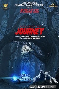 Mystery of Journey (2023) Hindi Dubbed Movie