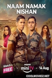 Naam Namak Nishan (2024) Season 1