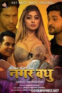 Nagar Vadhu (2021) HotMasti Original