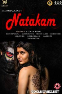 Natakam (2019) Hindi Dubbed South Movie