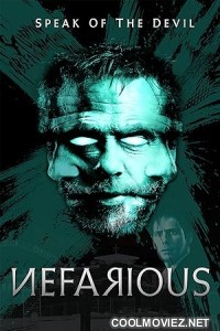 Nefarious (2023) Hindi Dubbed Movie