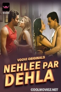 Nehlee Par Dehla (2023) Voovi Original