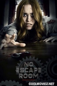 No Escape Room  (2018) English Movie