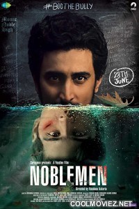 Noblemen (2019) Hindi Movie