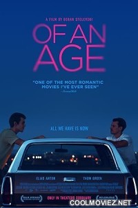 Of an Age (2023) Hindi Dubbed Movie