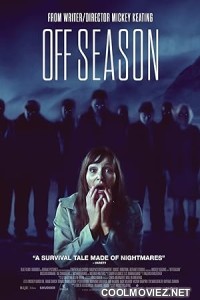 Offseason (2021) Hindi Dubbed Movie