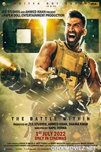 Om The Battle Within (2022) Hindi Movie