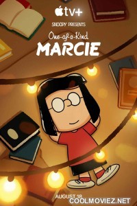 One of a Kind Marcie (2023) Hindi Dubbed Movie