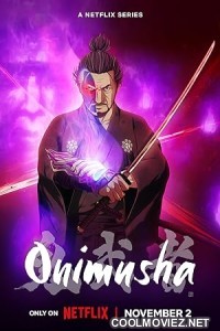 Onimusha (2023) Season 1