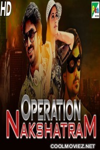 Operation Nakshatram (2019) Hindi Dubbed South Movie