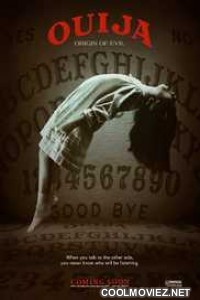 Ouija - Origin of Evil (2016) Full English Movie